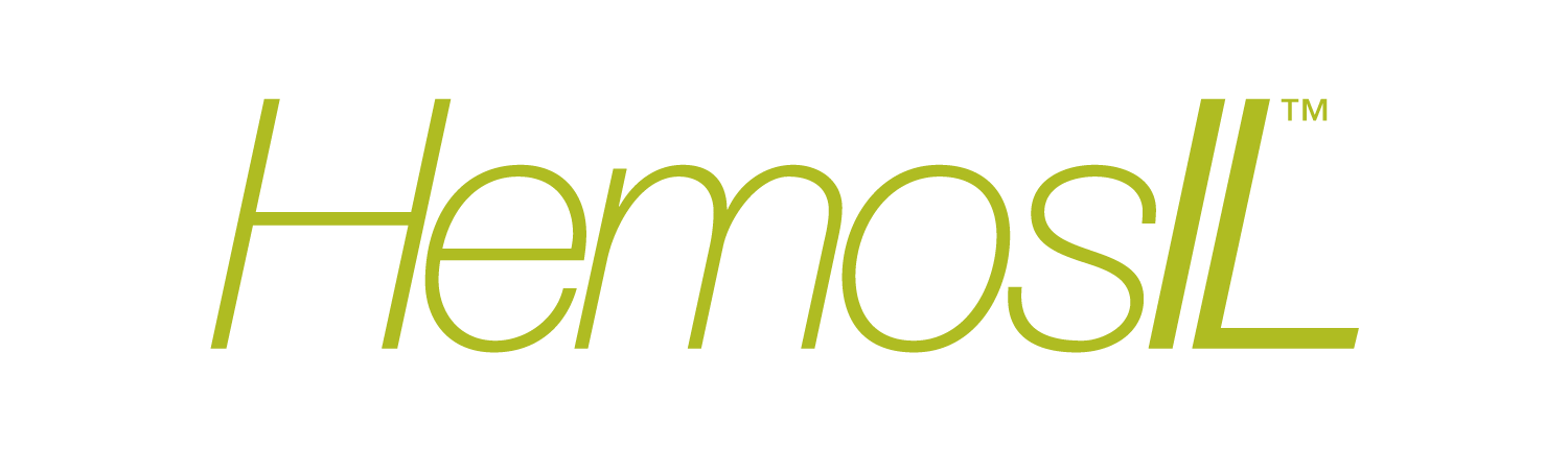 HemosIL Logo