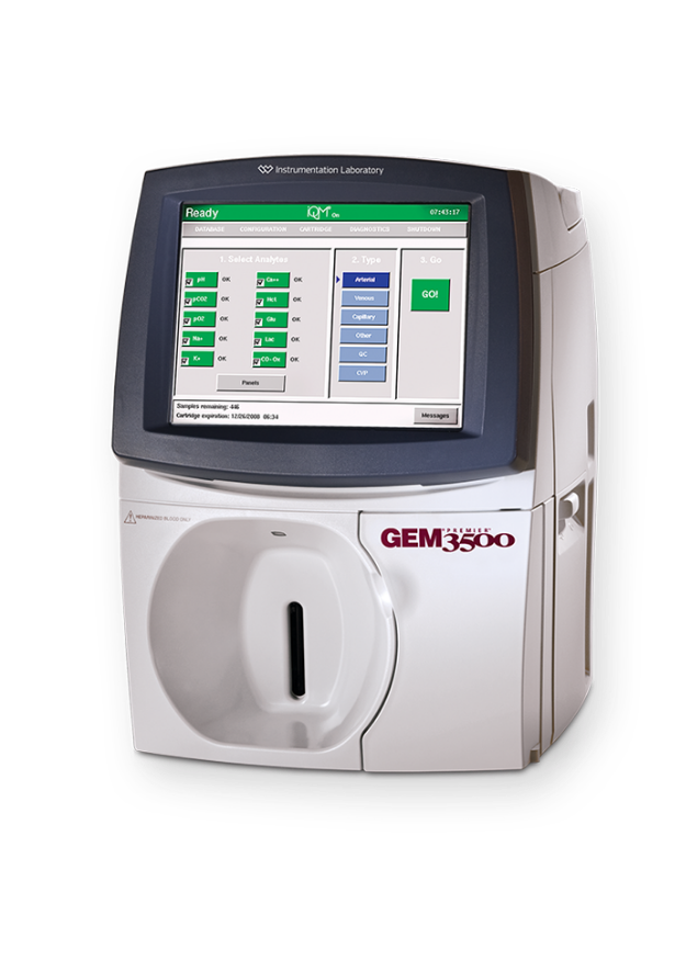 gem 3500